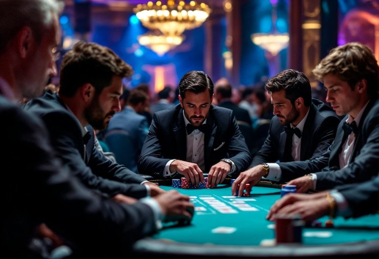 games 78 Live Boxing Tables games 78 par
